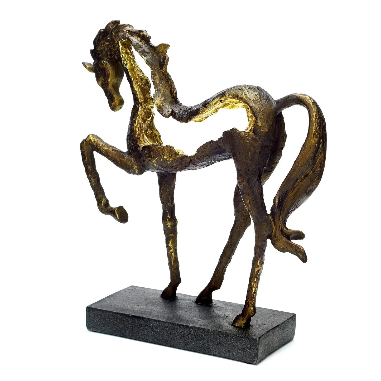 Prancing Horse Small The Style Closet