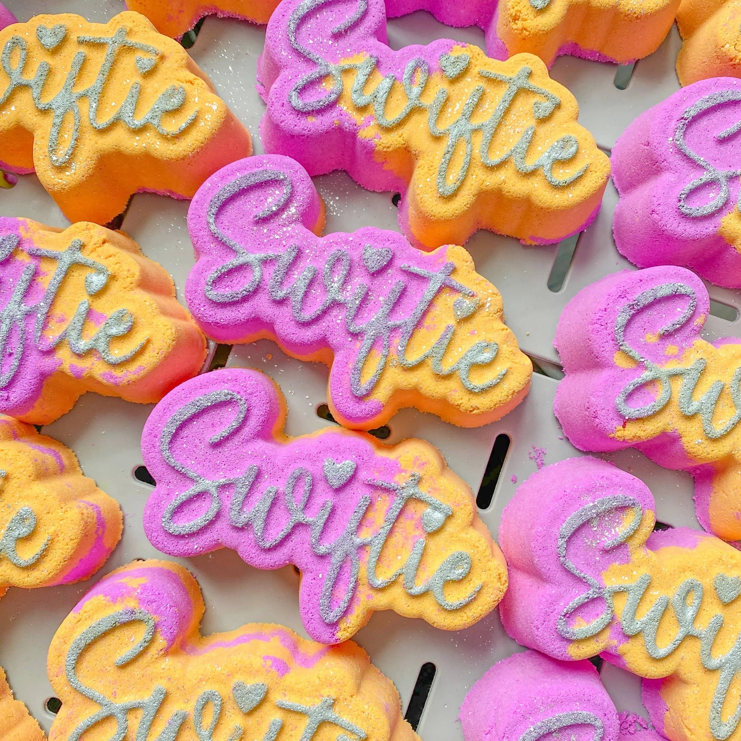Swiftie Bath Bomb The Style Closet