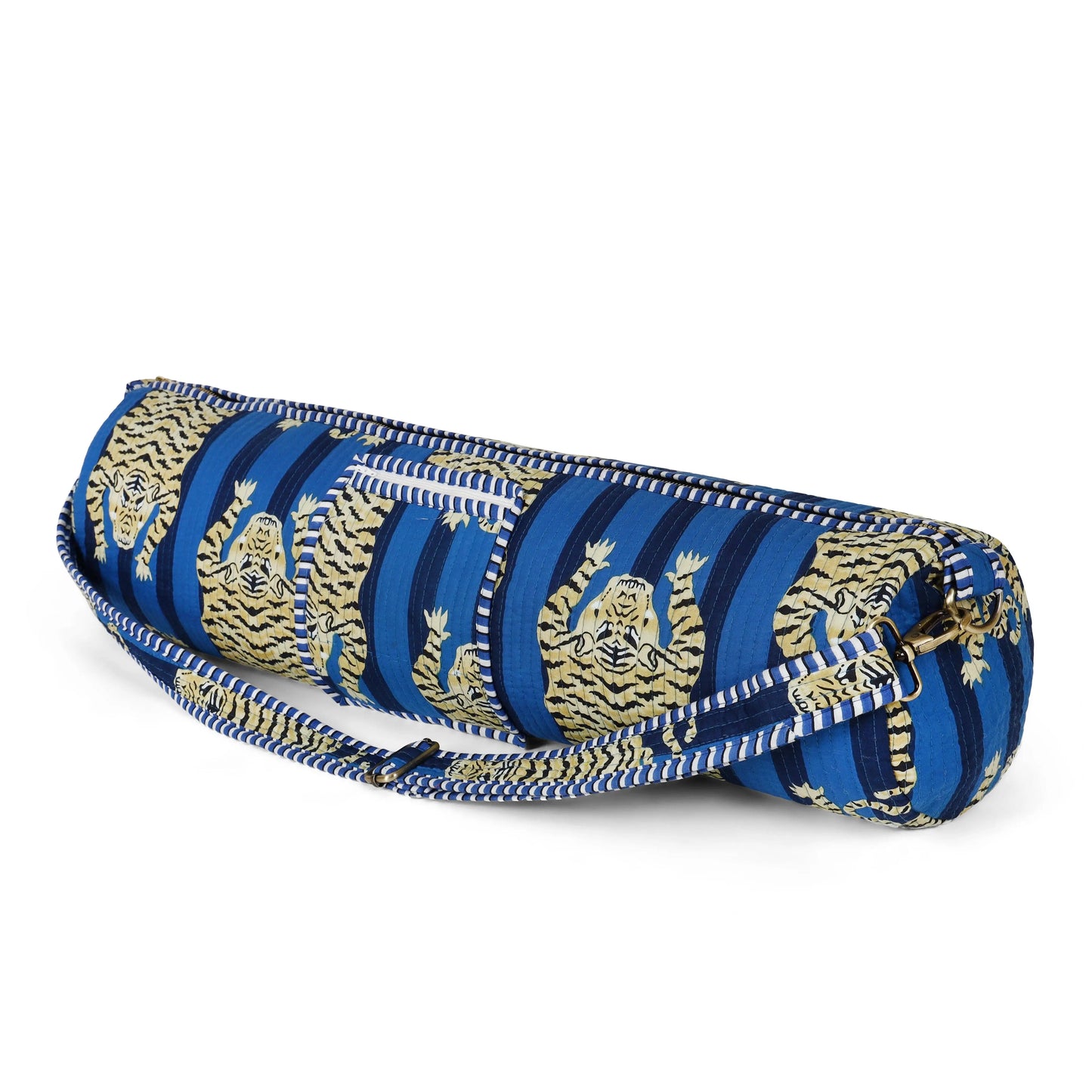 The Tibetan Tiger Yoga Bag CYC