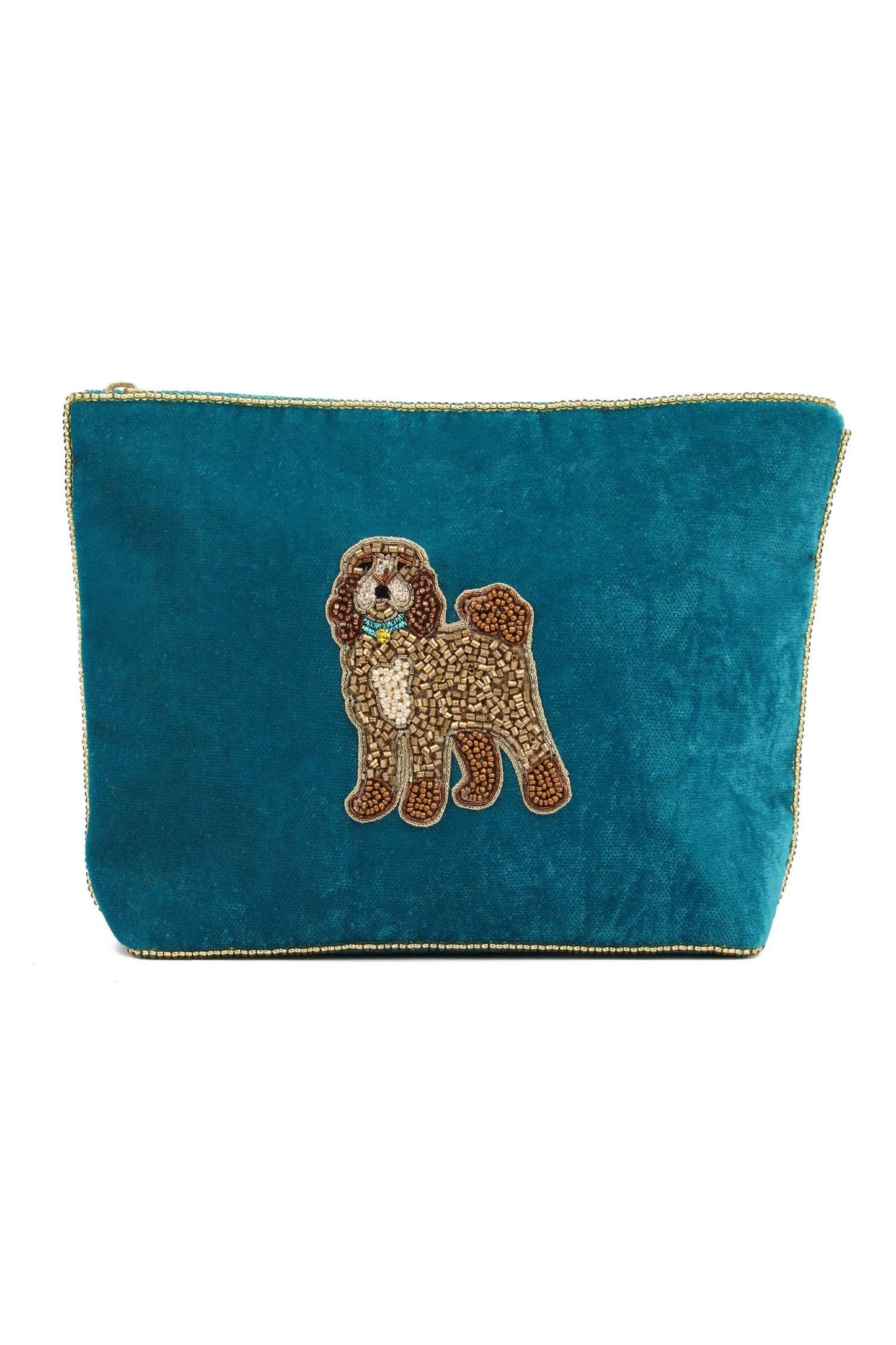 COCKAPOO MEDIUM POUCH