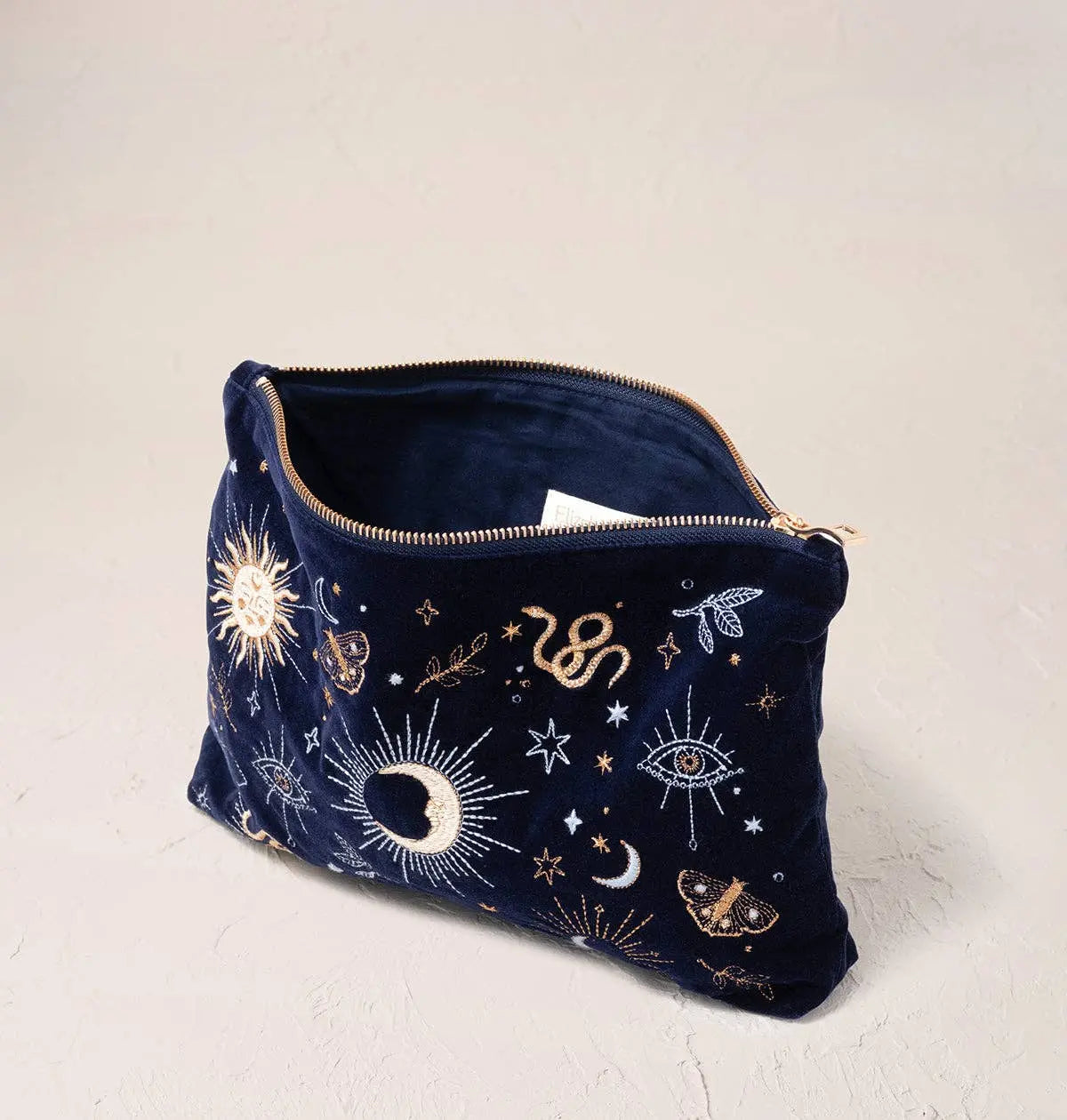 Boho Mysticism Everyday Pouch The Style Closet