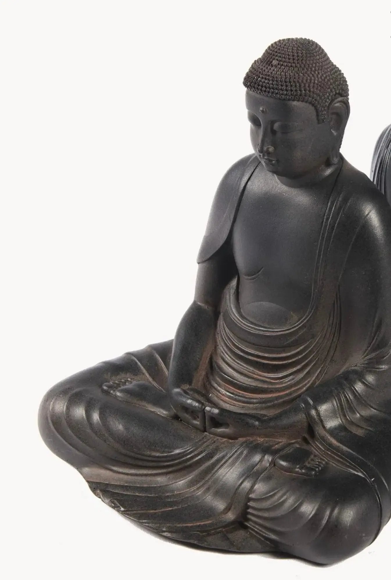 Buddha Ornament The Style Closet