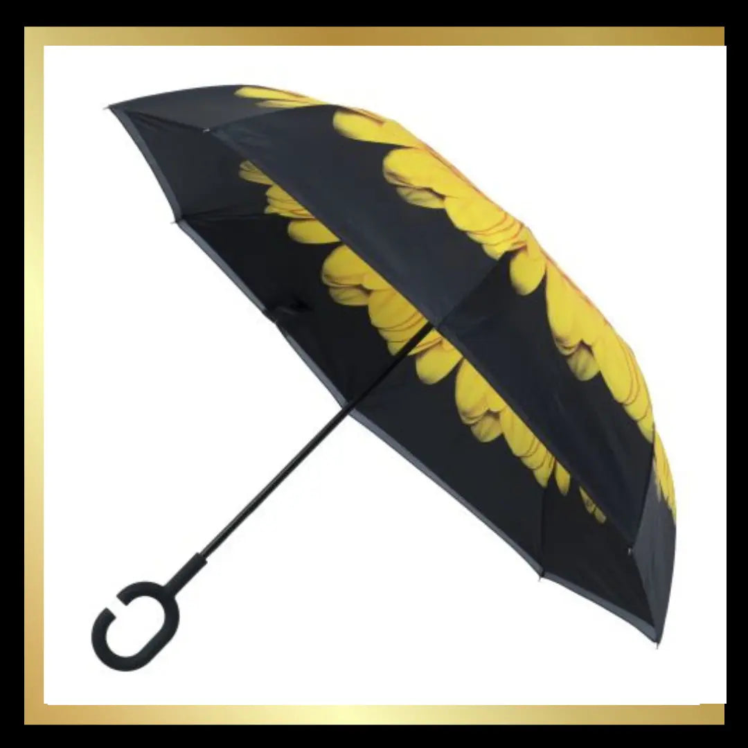 Inside Out Umbrellas The Style Closet