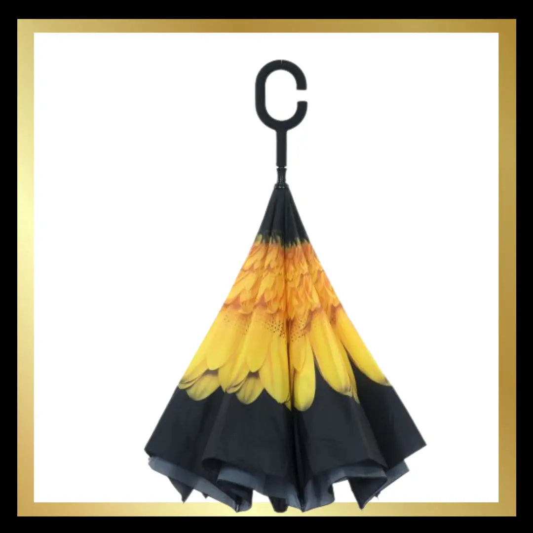 Inside Out Umbrellas The Style Closet