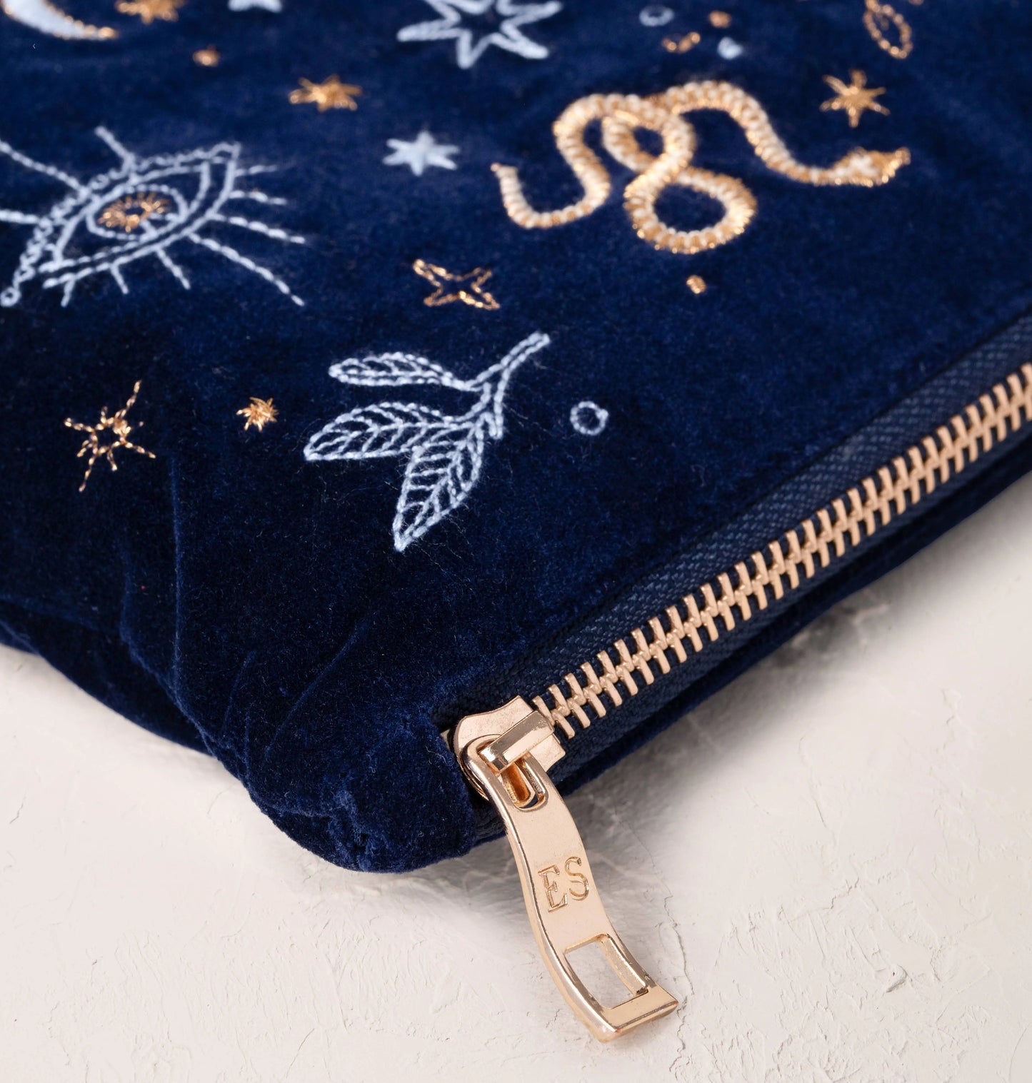 Boho Mysticism Everyday Pouch The Style Closet