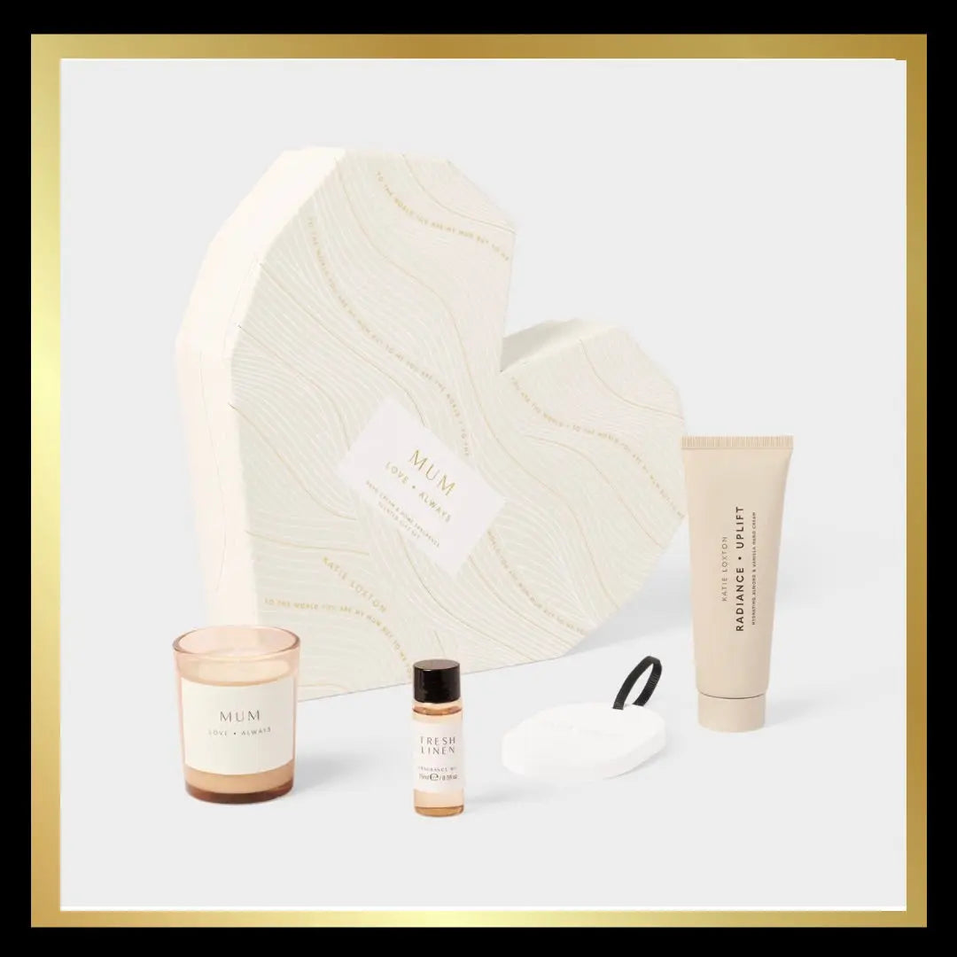 “MUM” Home Gift Set The Style Closet