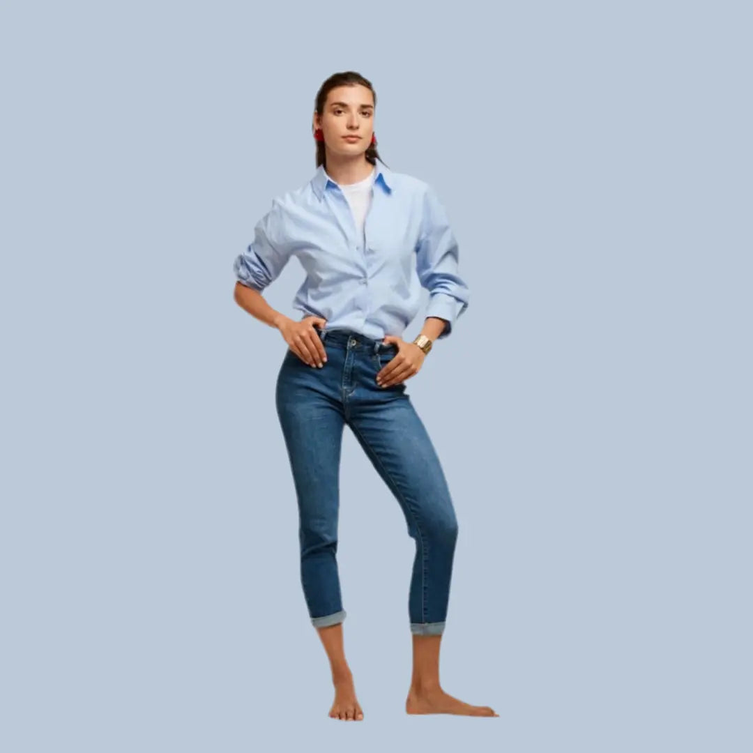 Toxic 3 Boyfriend Jeans The Style Closet