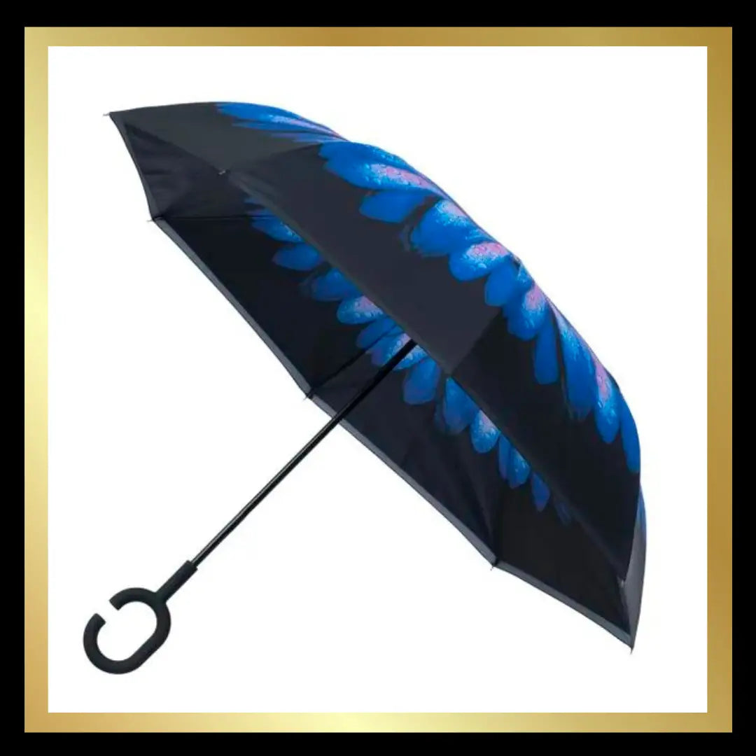 Inside Out Umbrellas The Style Closet