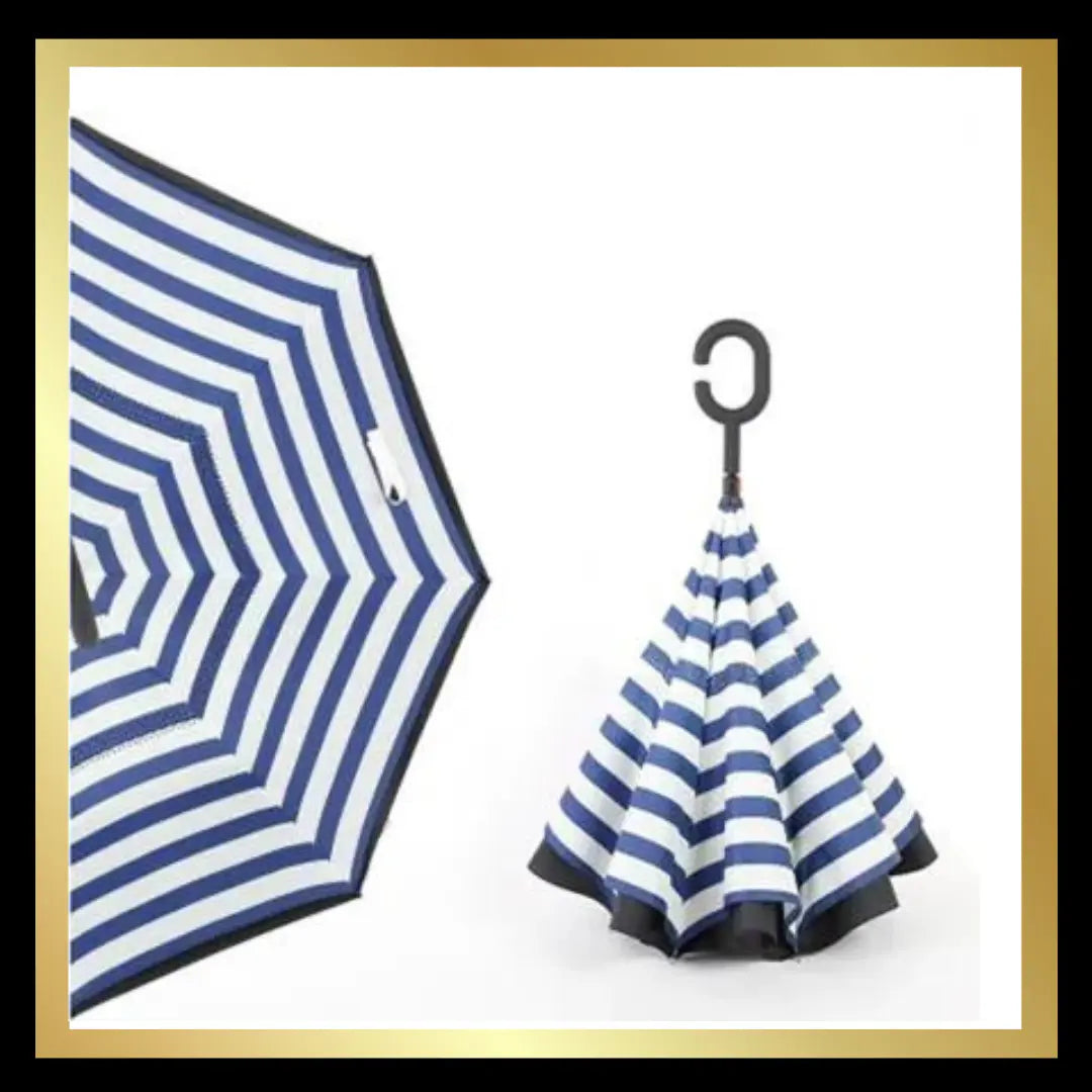 Inside Out Umbrellas The Style Closet