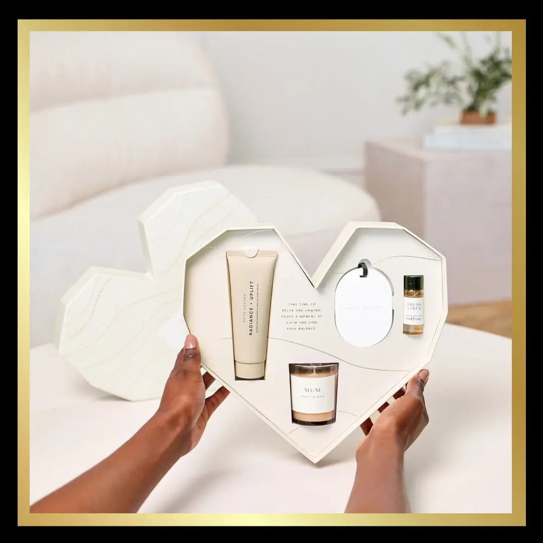 “MUM” Home Gift Set The Style Closet