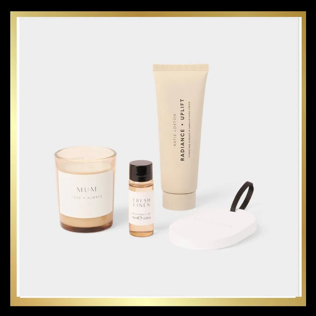 “MUM” Home Gift Set The Style Closet