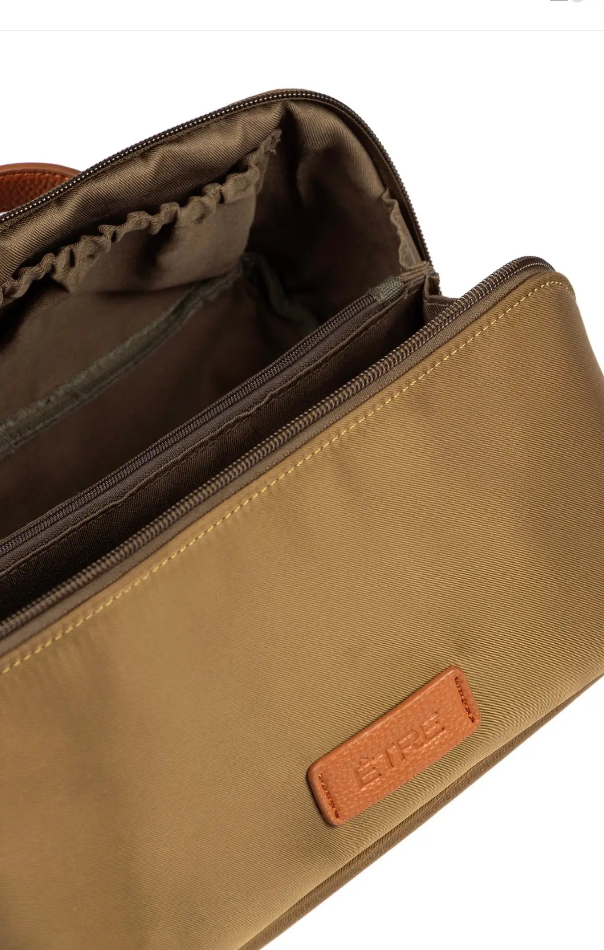 Men’s Wash Bag The Style Closet