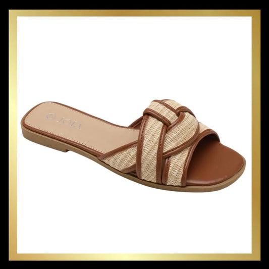 Rattan Sliders The Style Closet