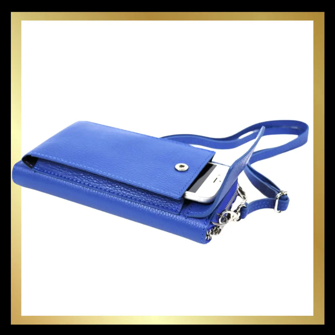 Crossbody Purse/Phone Pouch The Style Closet