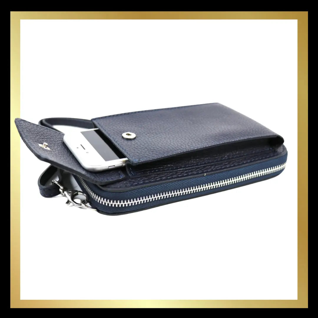 Crossbody Purse/Phone Pouch The Style Closet