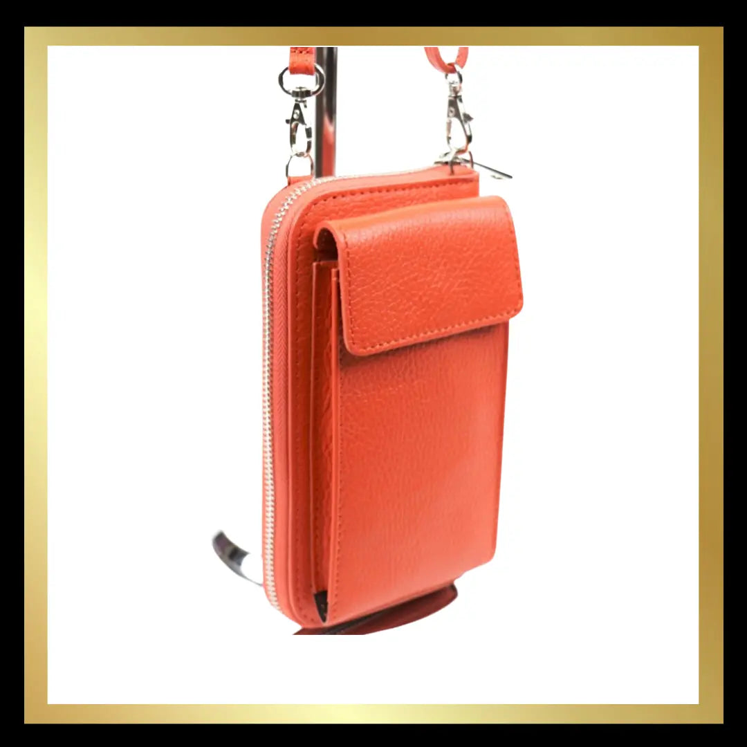 Crossbody Purse/Phone Pouch The Style Closet