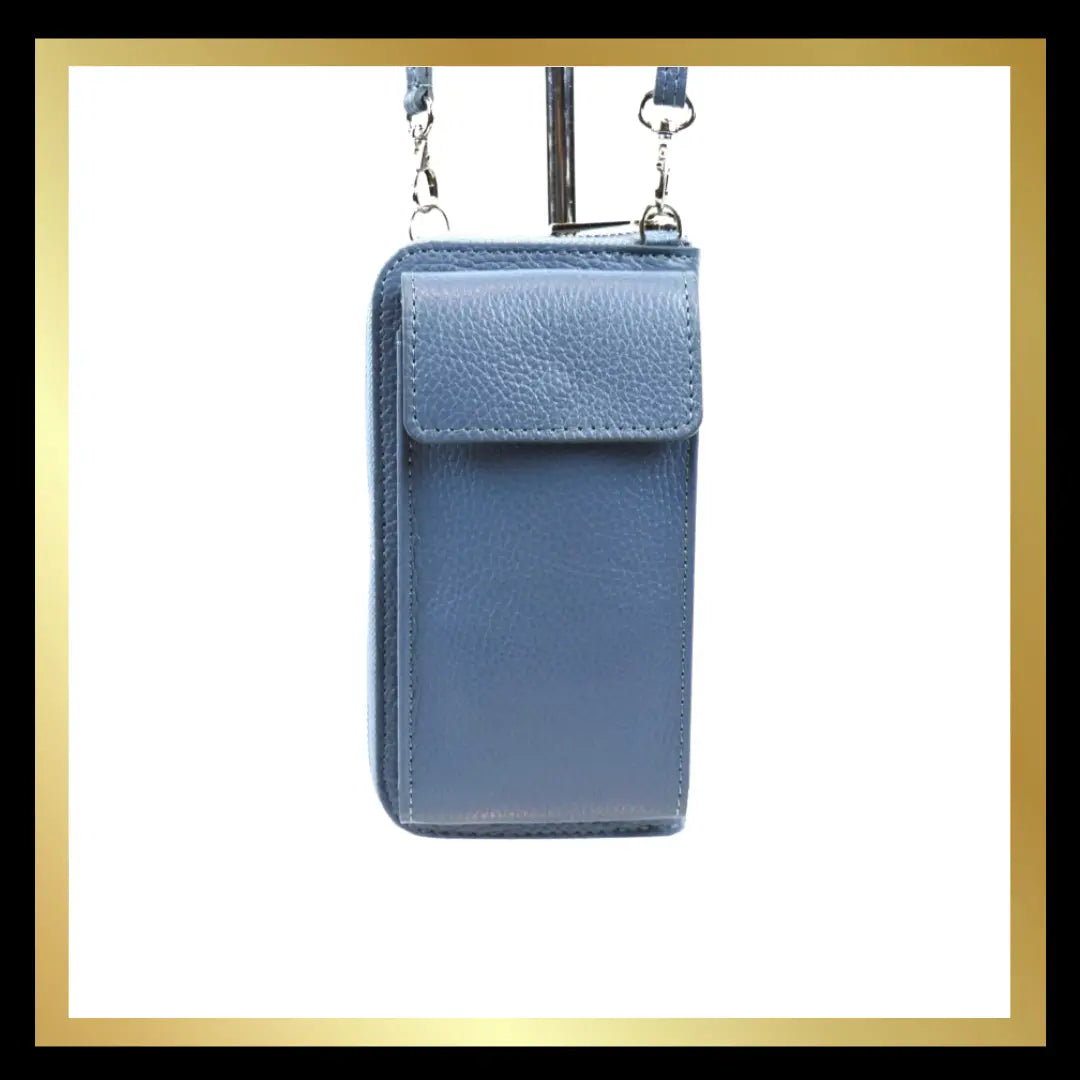 Crossbody Purse/Phone Pouch The Style Closet