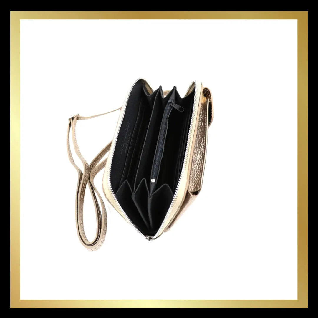 Crossbody Purse/Phone Pouch The Style Closet