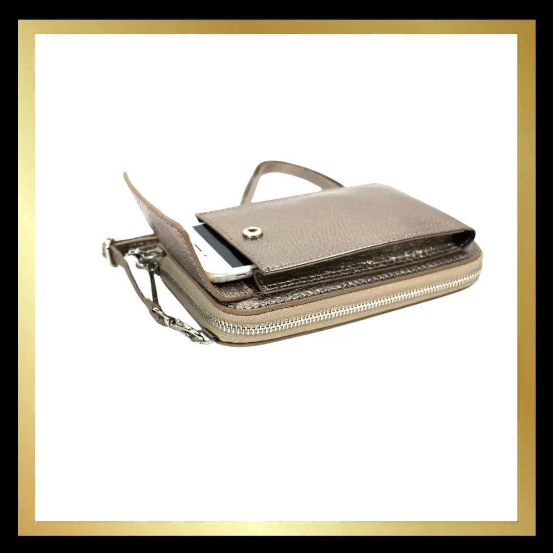 Crossbody Purse/Phone Pouch The Style Closet