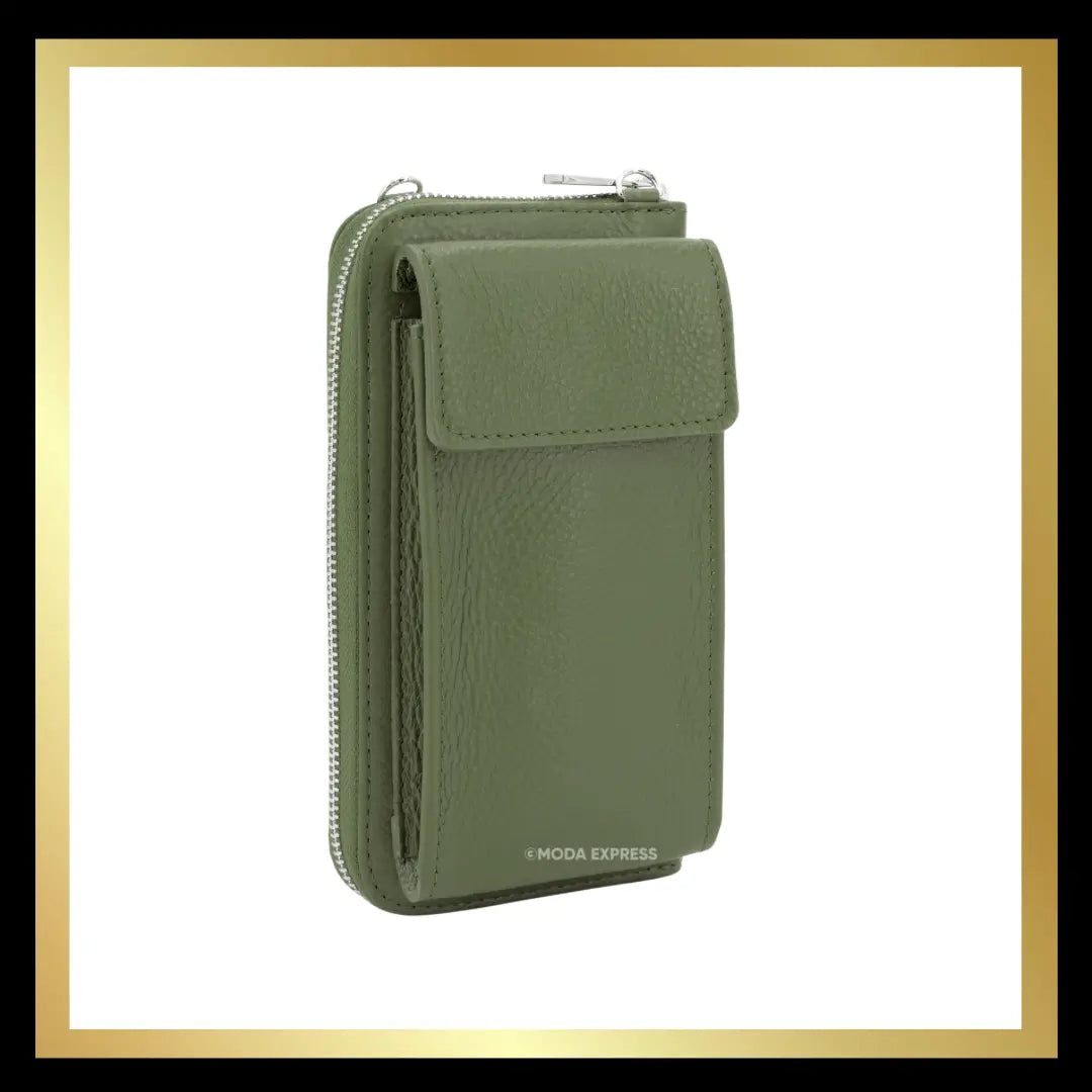 Crossbody Purse/Phone Pouch The Style Closet