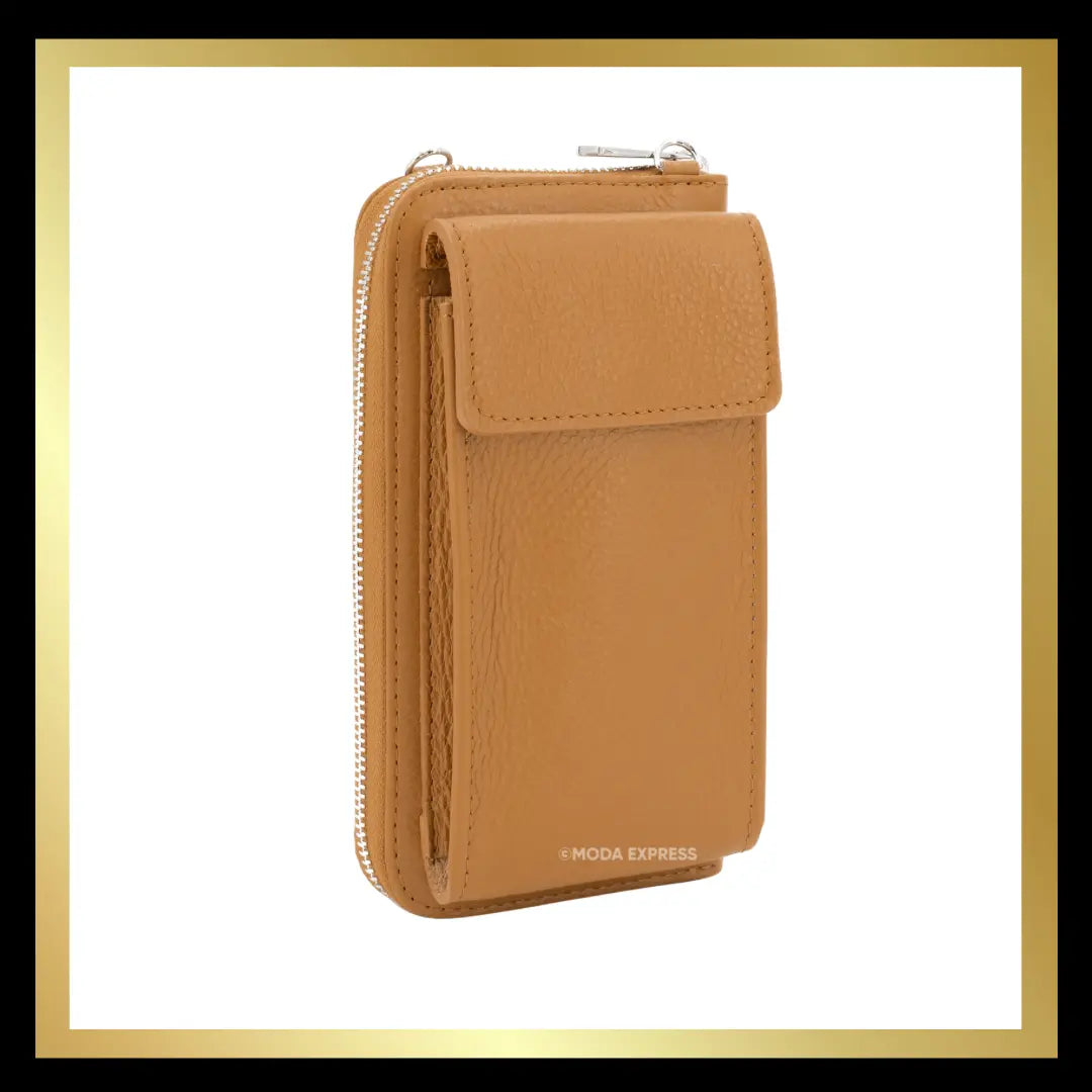 Crossbody Purse/Phone Pouch The Style Closet