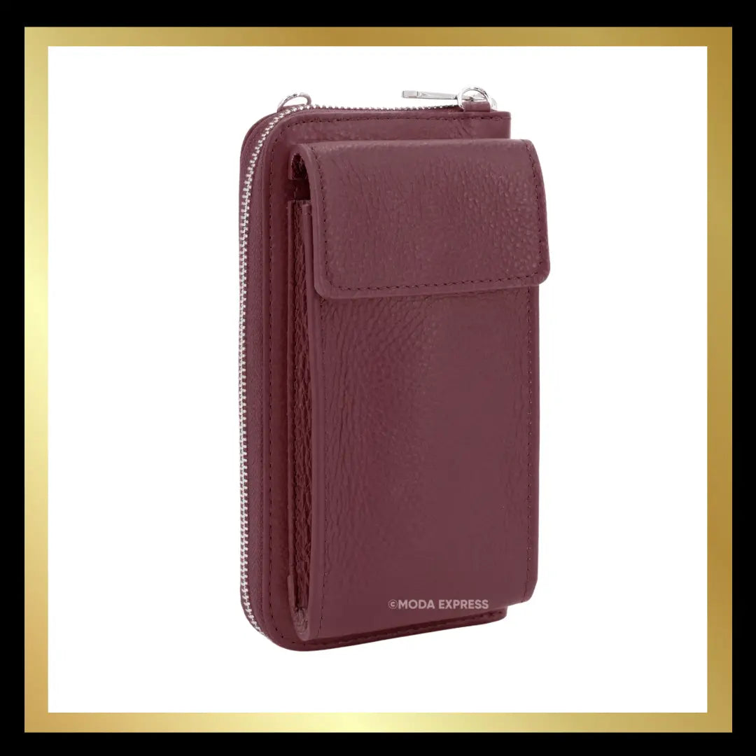 Crossbody Purse/Phone Pouch The Style Closet