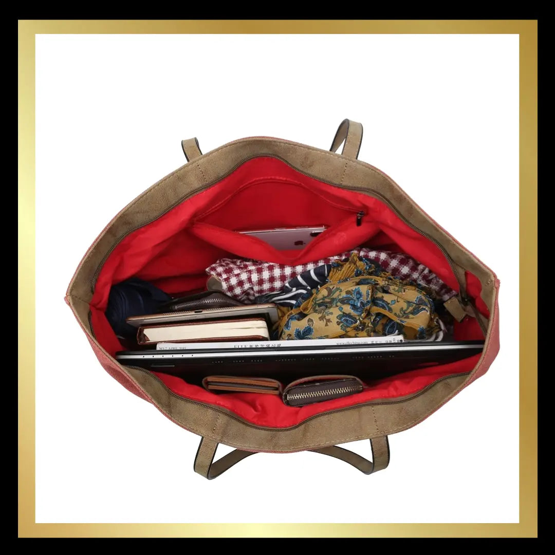 Star Tote Bag The Style Closet