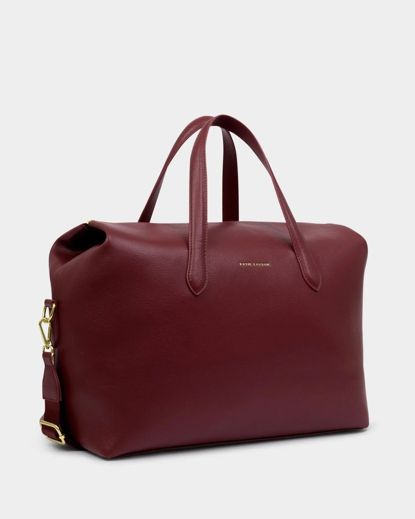 Milan Cabin Bag The Style Closet