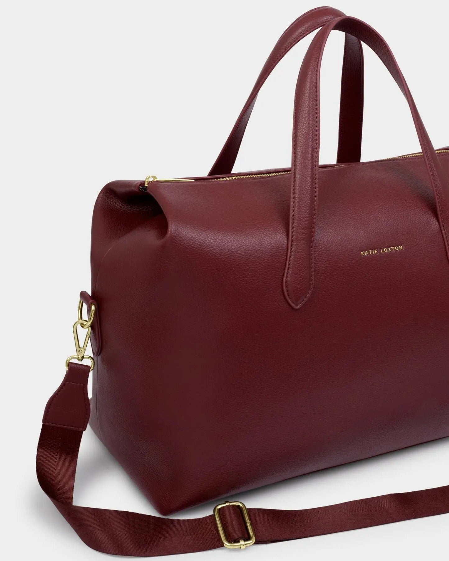 Milan Cabin Bag The Style Closet