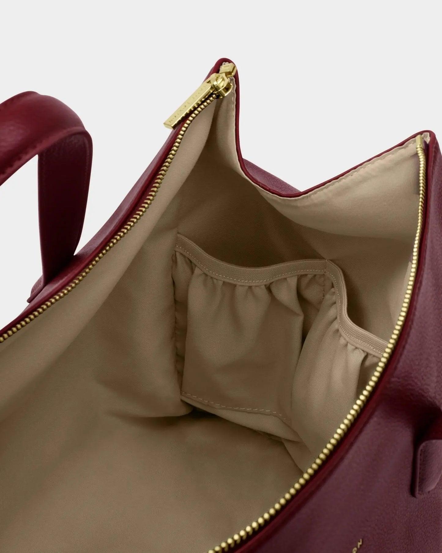 Milan Cabin Bag The Style Closet