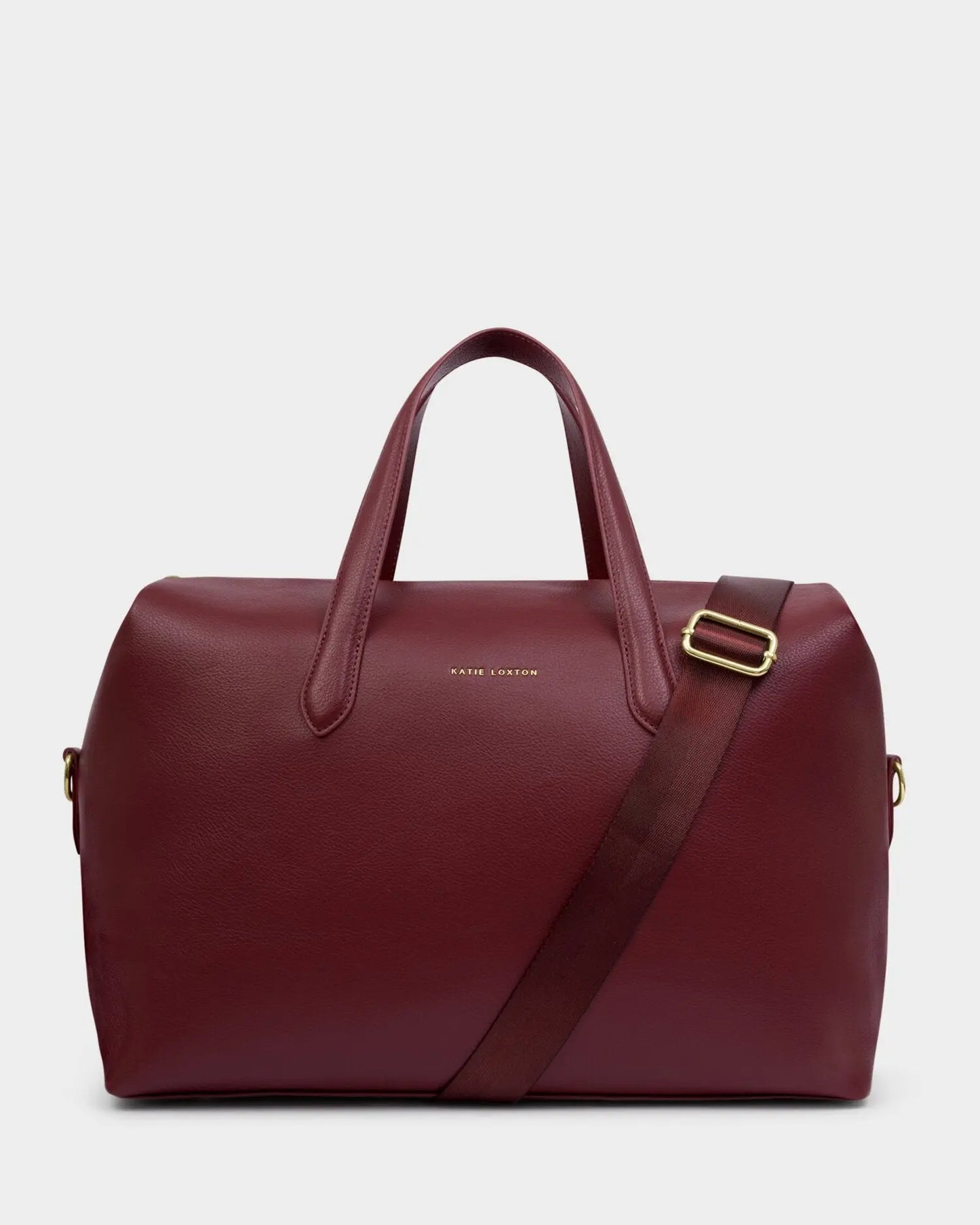 Milan Cabin Bag The Style Closet