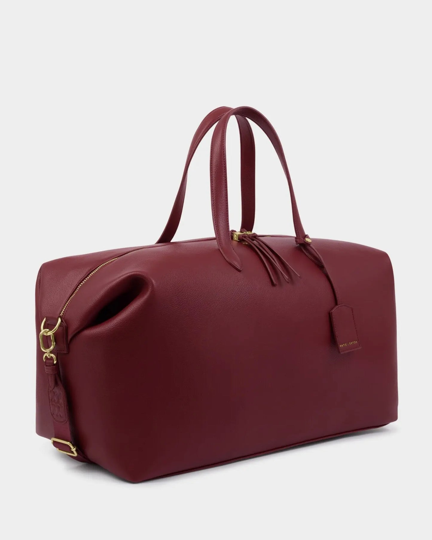 Soho Weekend Bag The Style Closet