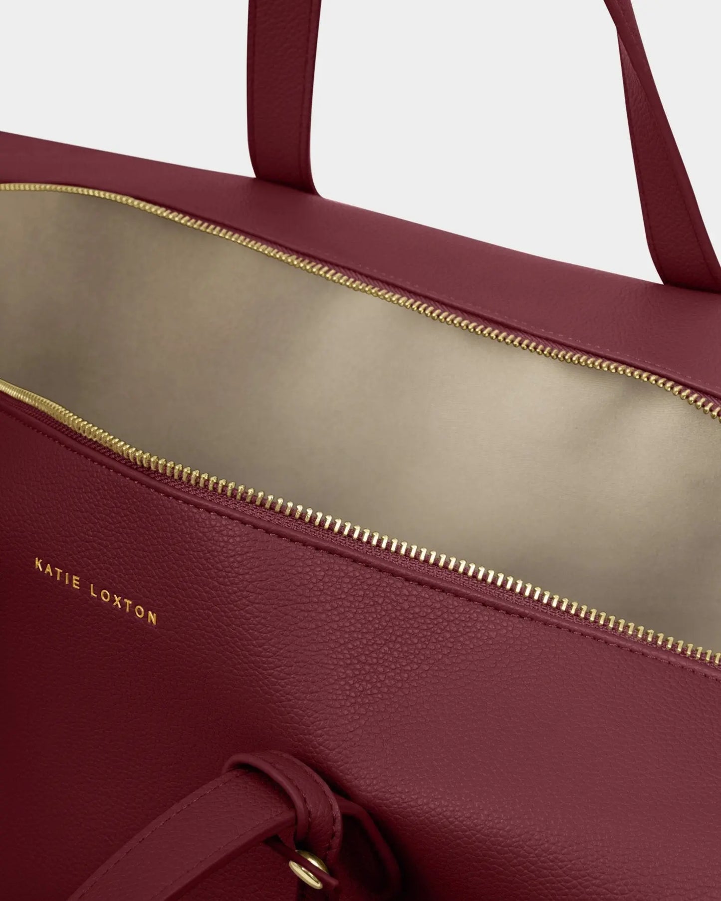 Soho Weekend Bag The Style Closet