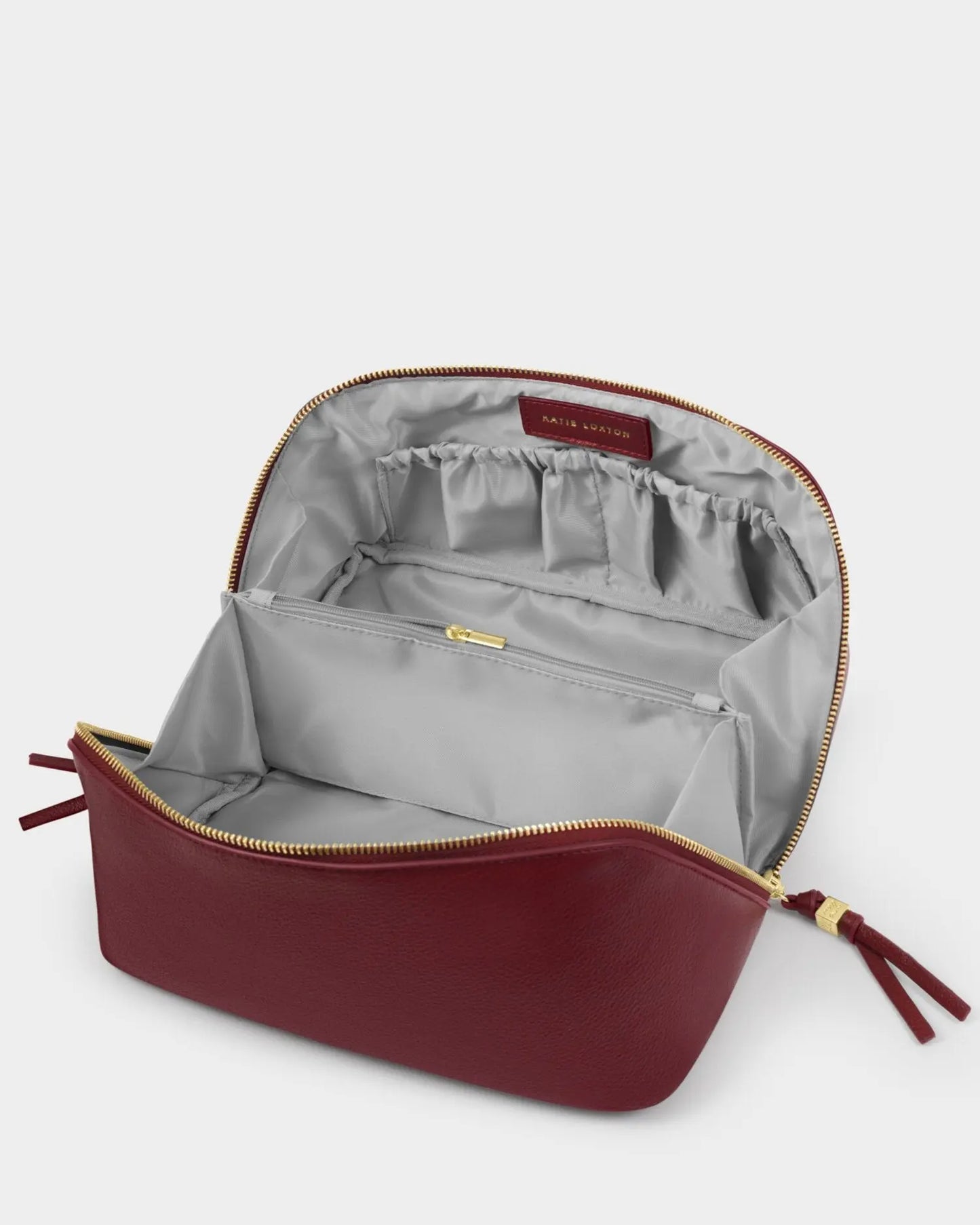Soho Large Make Up/Wash Bag The Style Closet