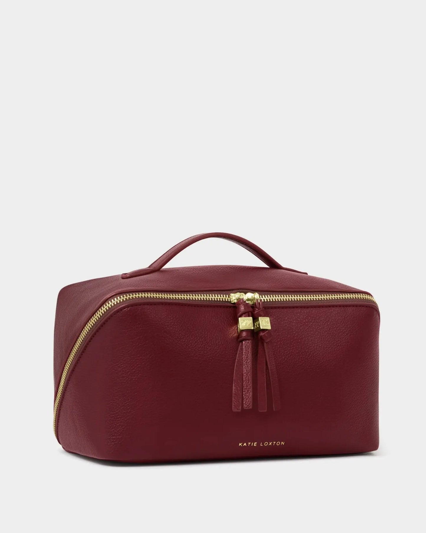 Soho Large Make Up/Wash Bag The Style Closet