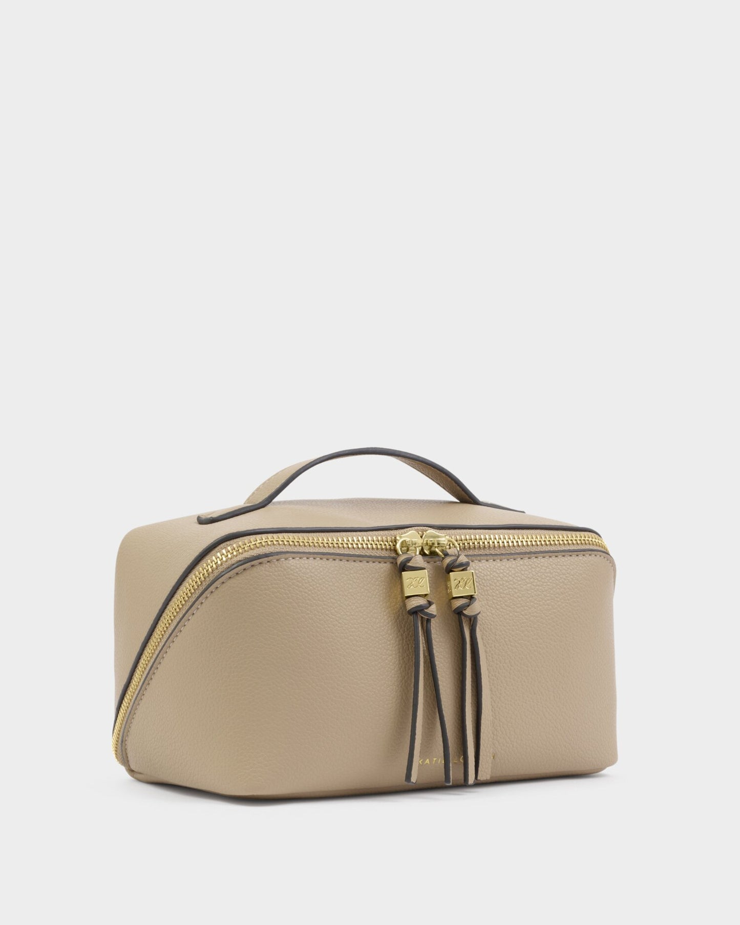Soho Medium Make Up/Wash Bag