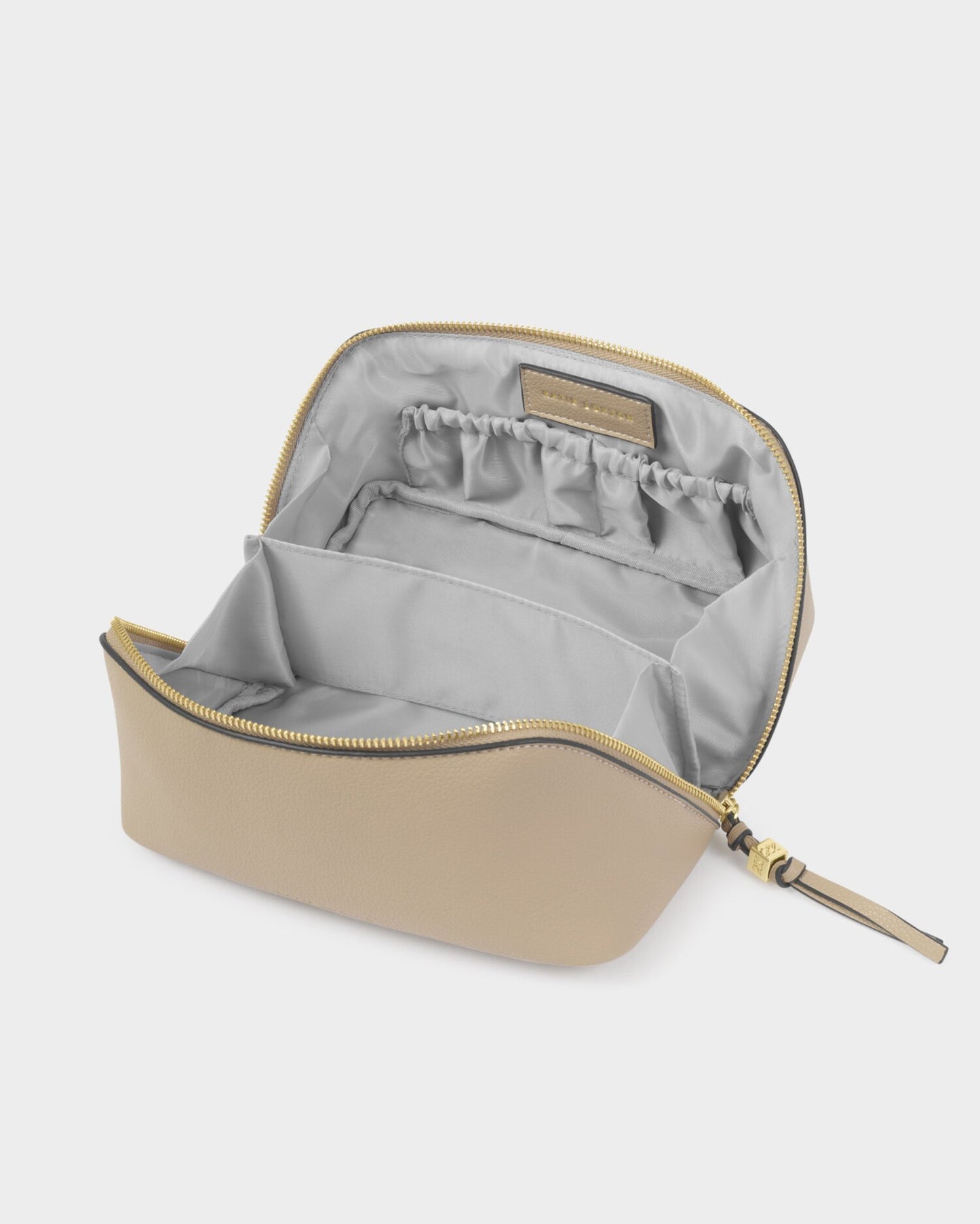Soho Medium Make Up/Wash Bag