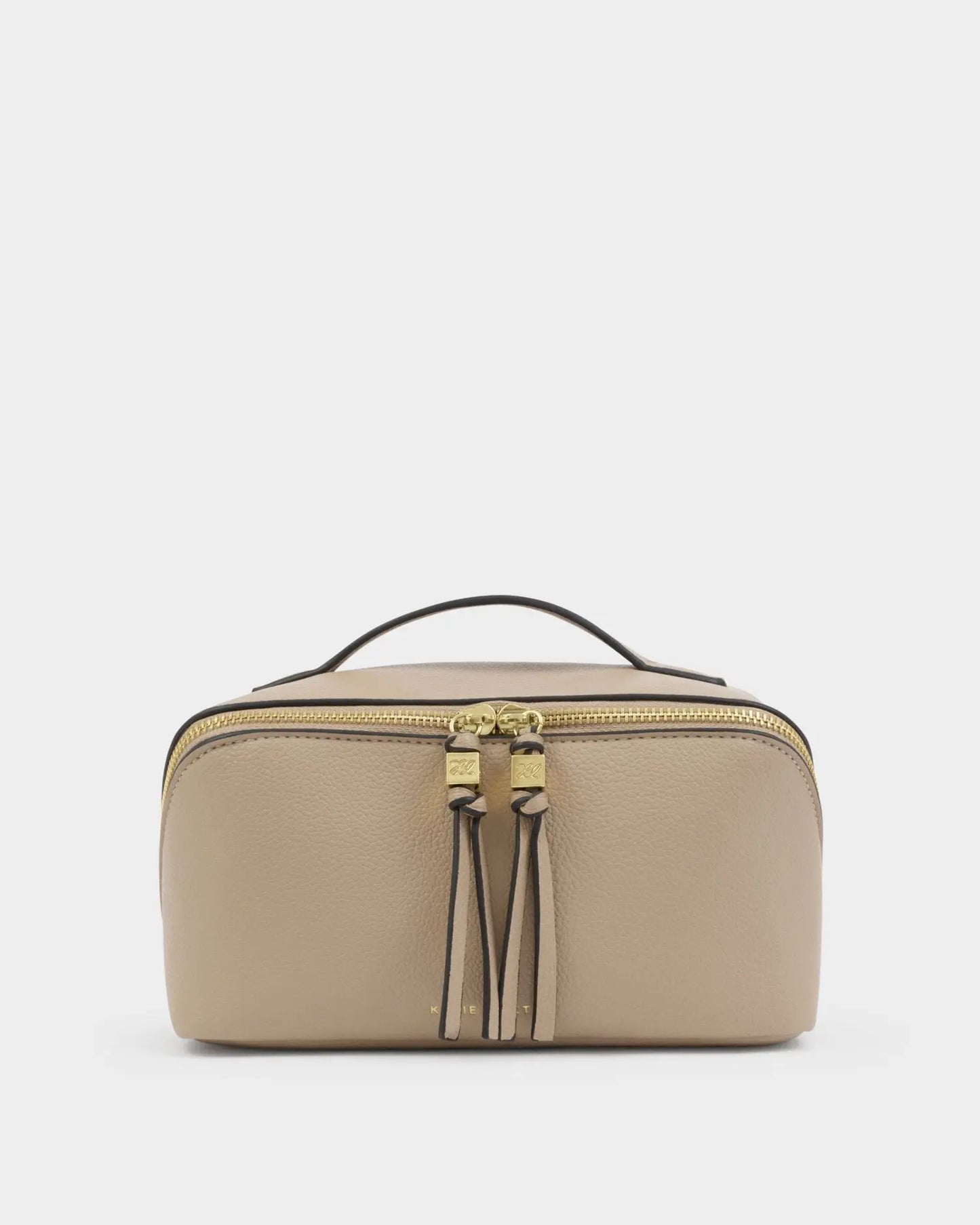 Soho Medium Make Up/Wash Bag The Style Closet