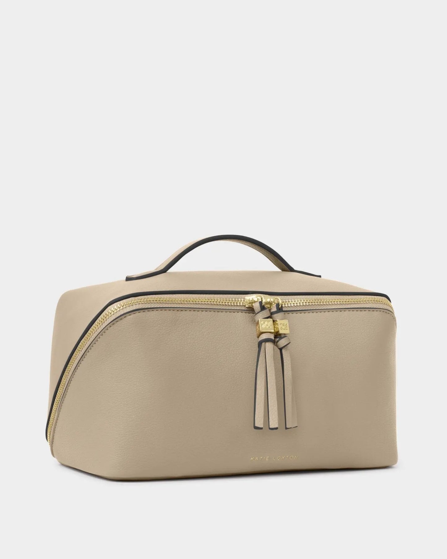 Soho Large Make Up/Wash Bag The Style Closet