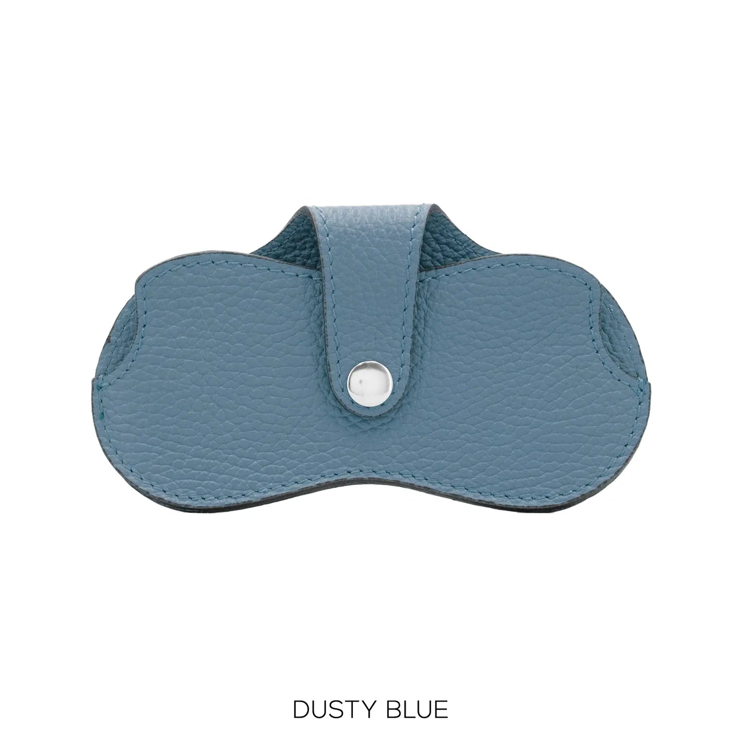 Leather Glasses/SunglassesCase The Style Closet