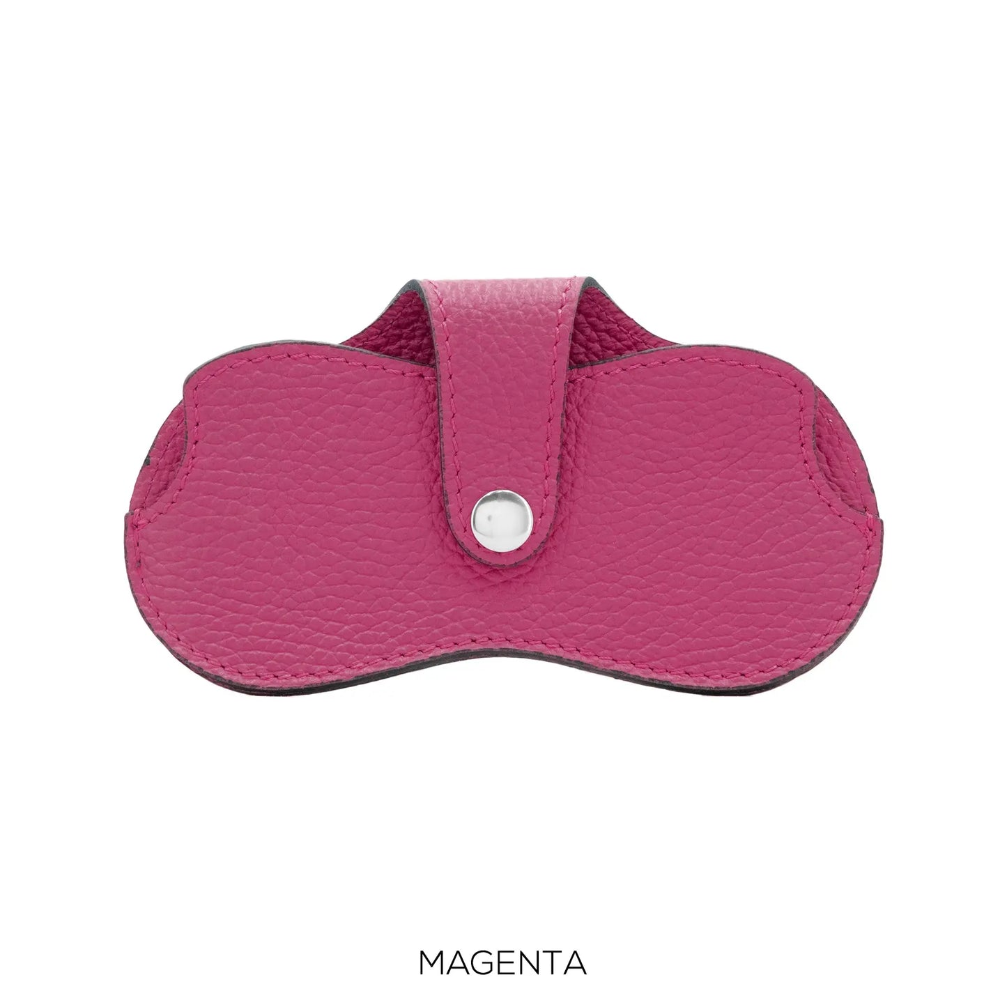 Leather Glasses/SunglassesCase The Style Closet