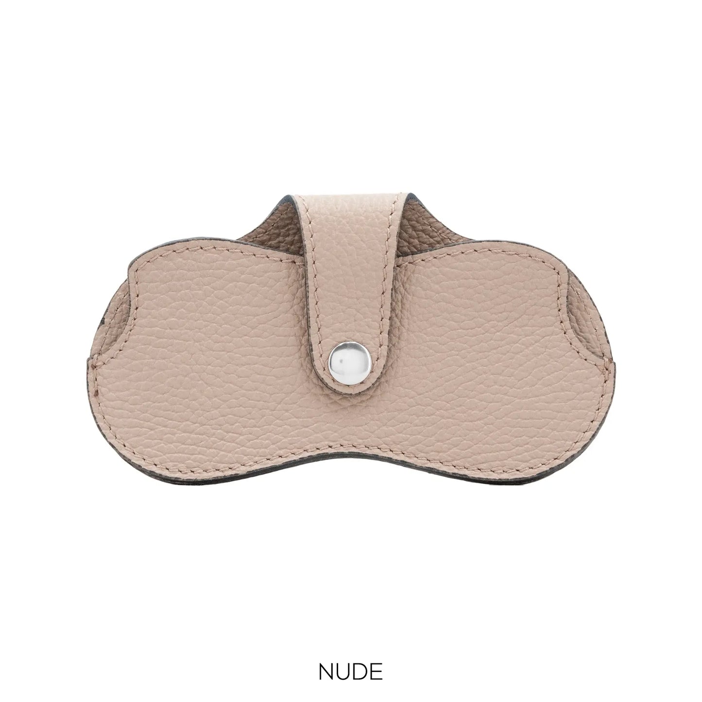 Leather Glasses/SunglassesCase The Style Closet