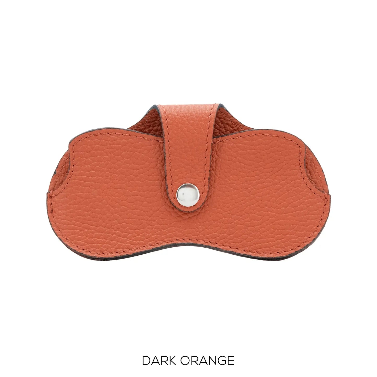 Leather Glasses/SunglassesCase The Style Closet