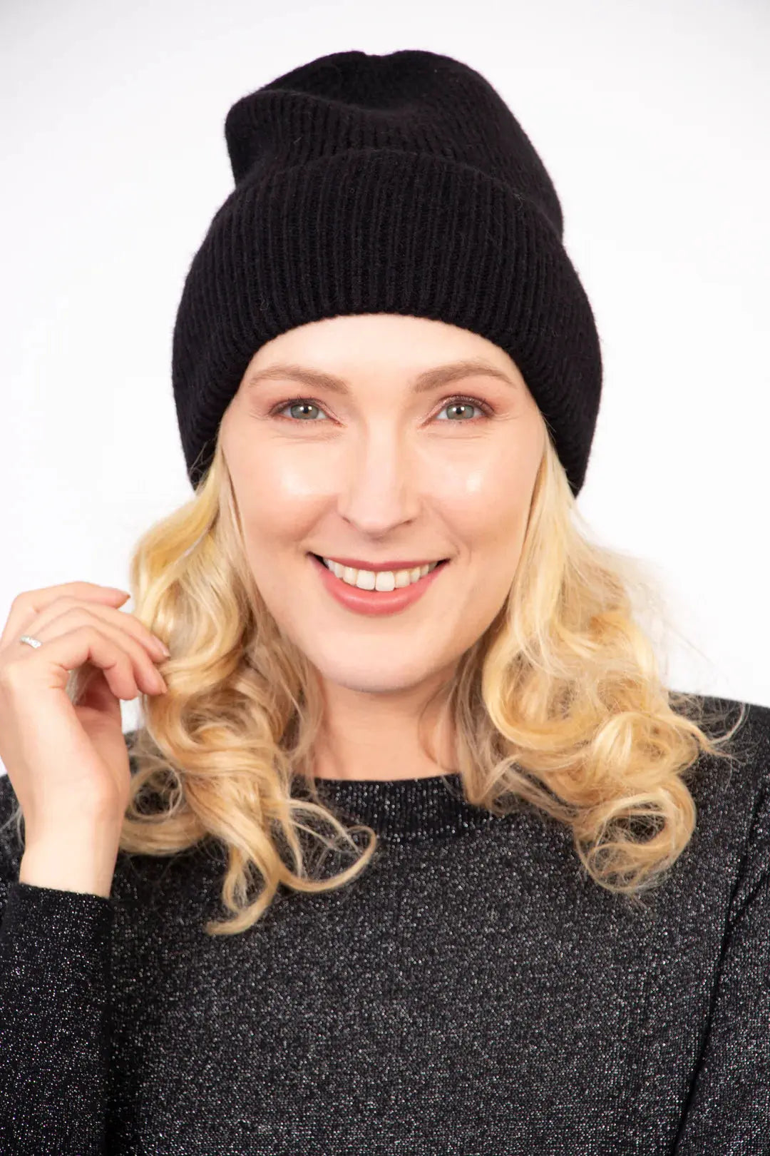 Beanie Hat The Style Closet