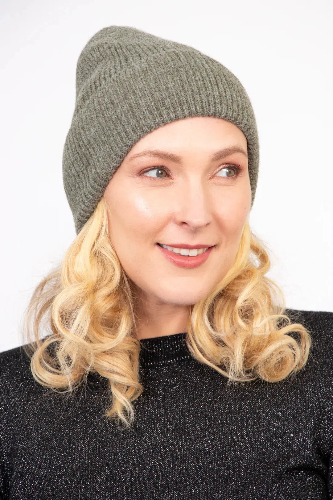 Beanie Hat The Style Closet
