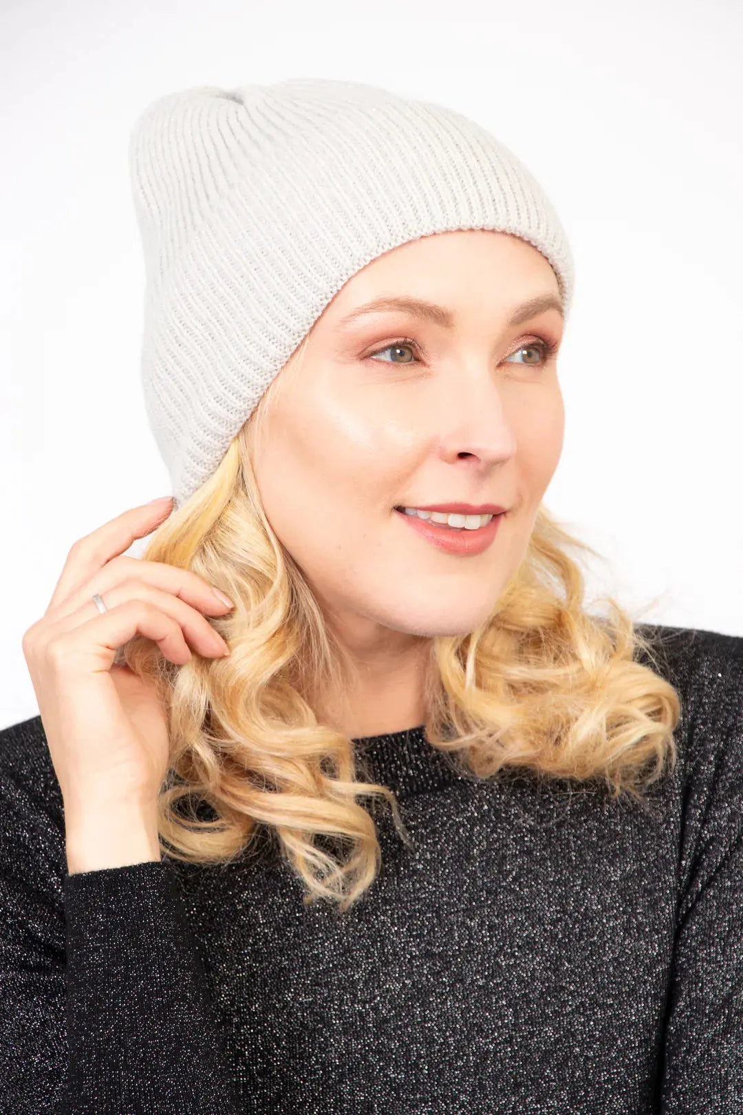 Beanie Hat The Style Closet