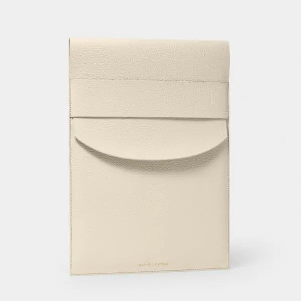 Laptop Sleeve
'Don't Call It A Dream, Call It A Plan' The Style Closet