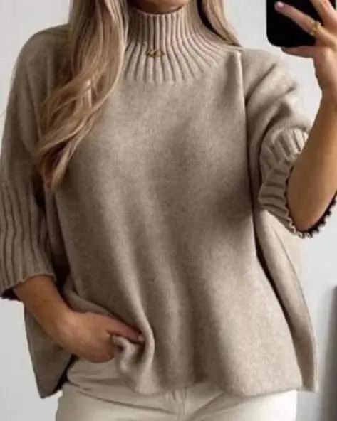 Cropped Jumpers The Style Closet