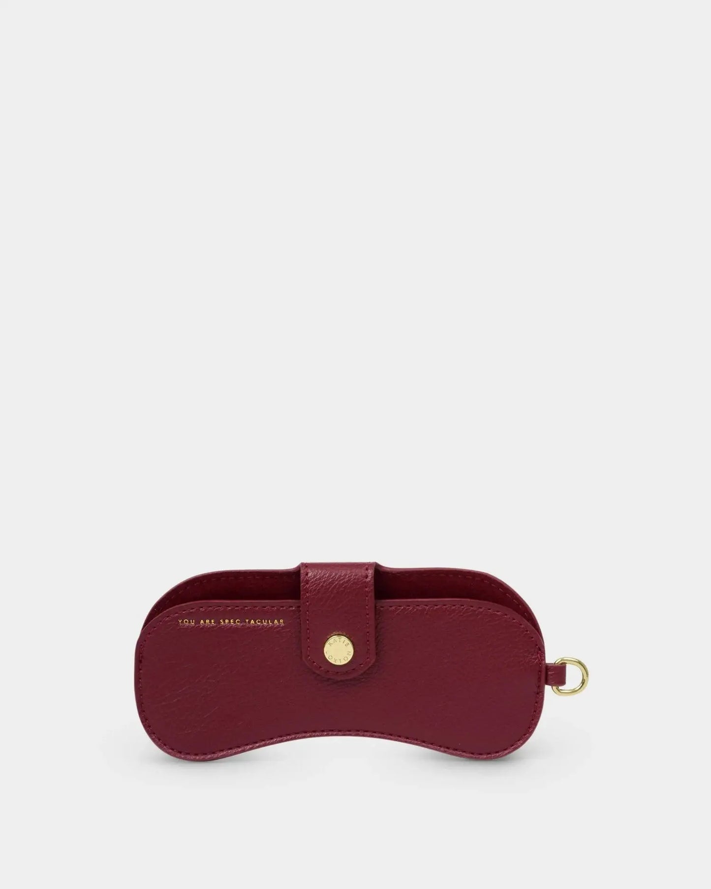 Everyday Glasses Case The Style Closet