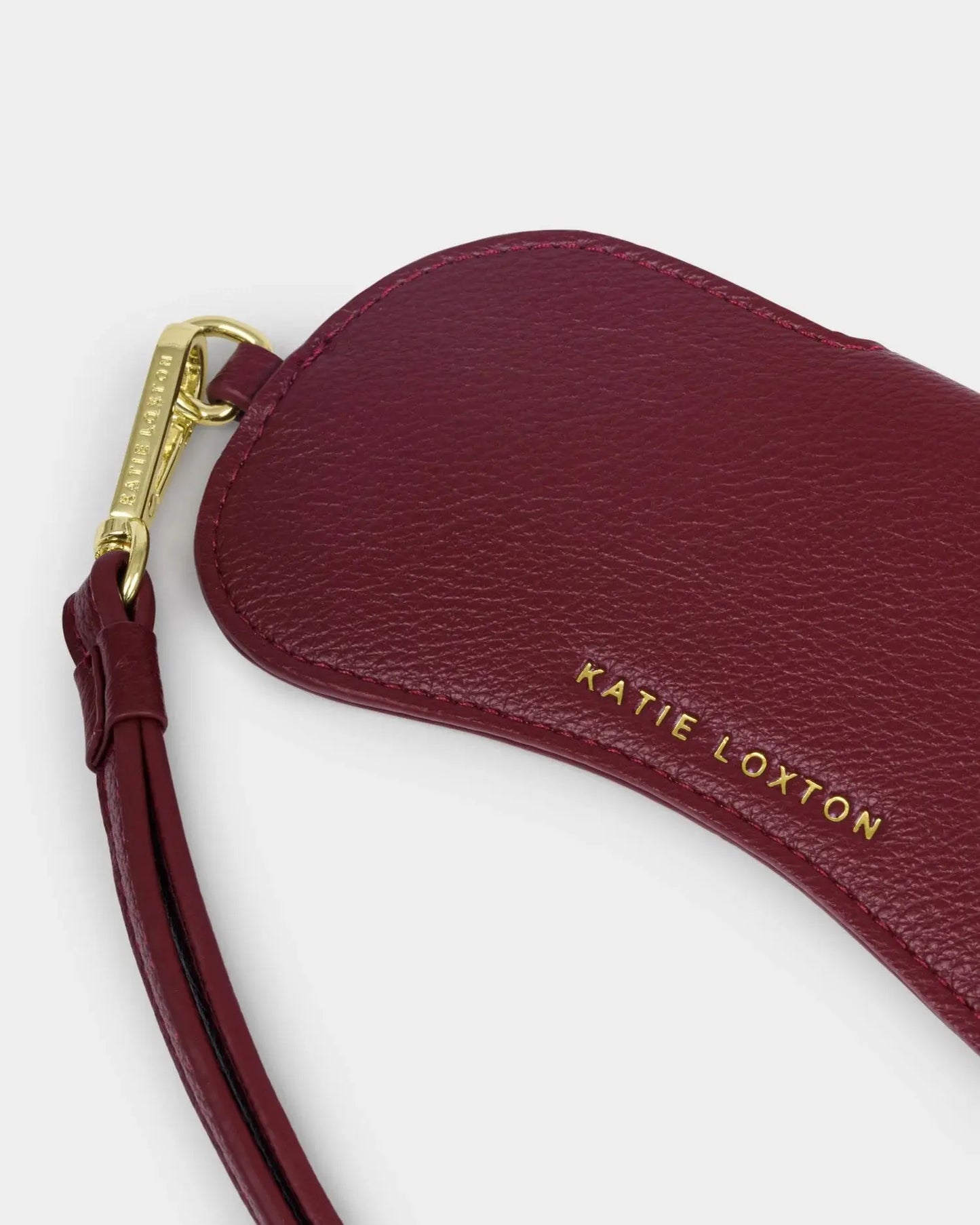 Everyday Glasses Case The Style Closet